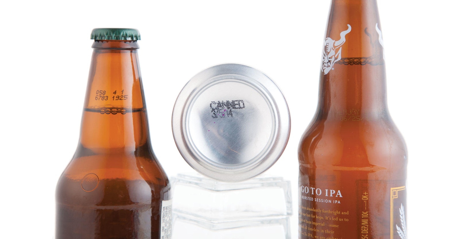 Is This Beer Fresh? Primary Image