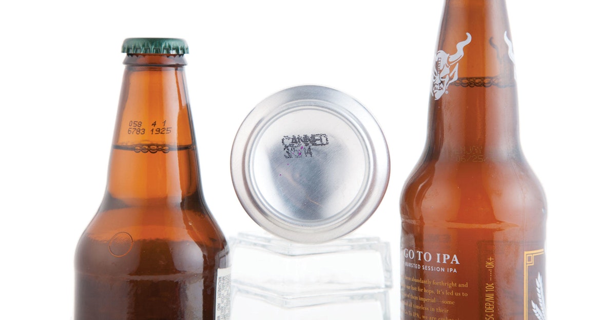 How To Read Coors Light Expiration Date