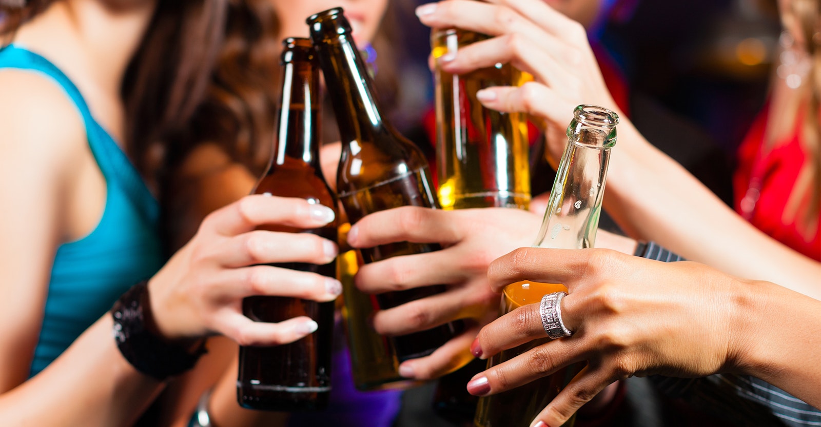 The Craft of Women's Brew Clubs | Brewer's Beer Market Windhoek Namibia