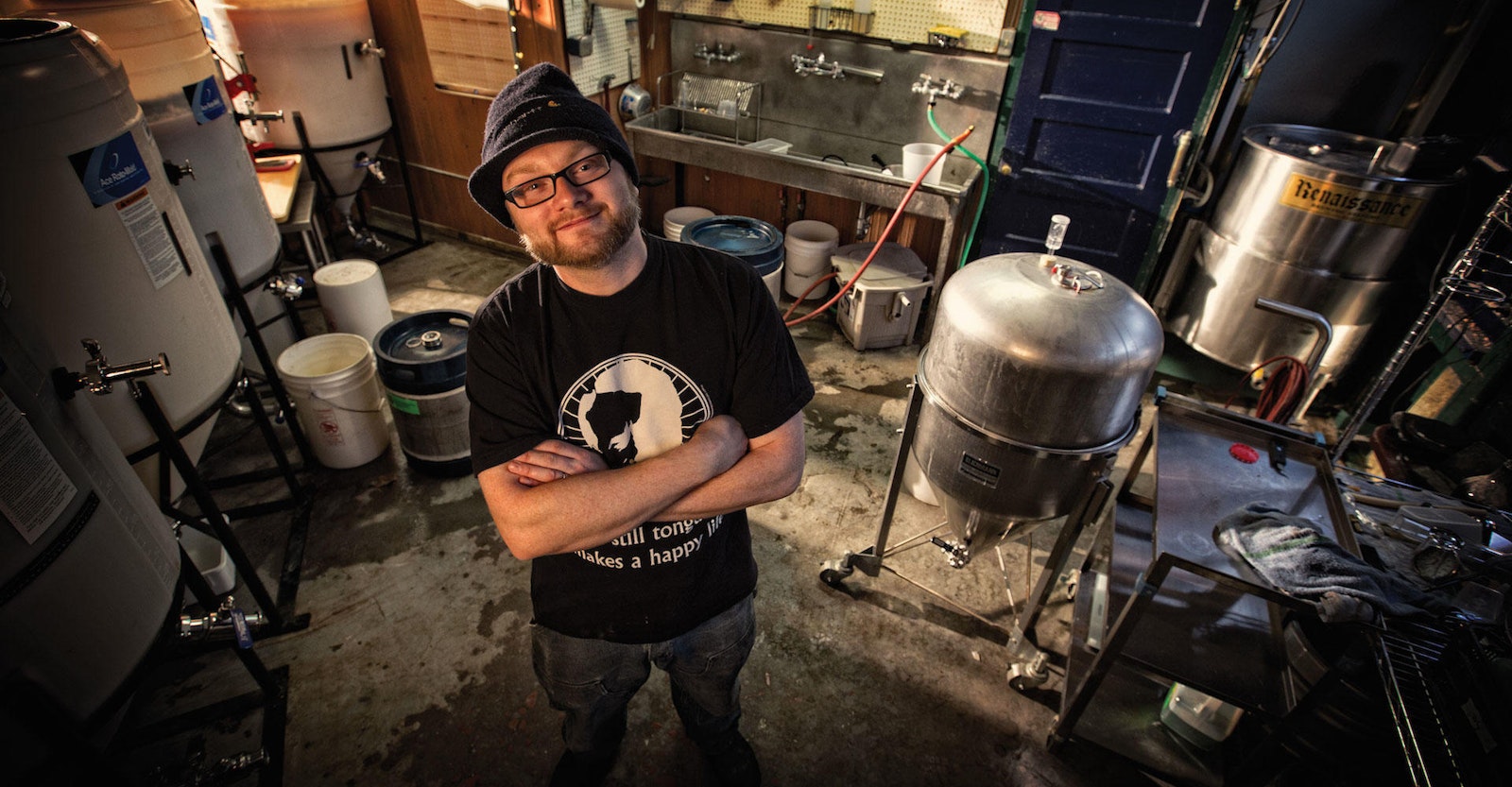 How To Become A Brewmaster: 4 Canadian Beer Schools For Education And Brewing