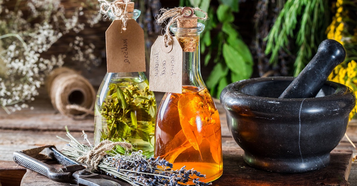 Using Tinctures to Add Flavors to Beer Craft Beer & Brewing