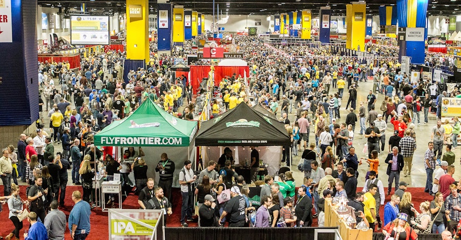 Best of the Fests