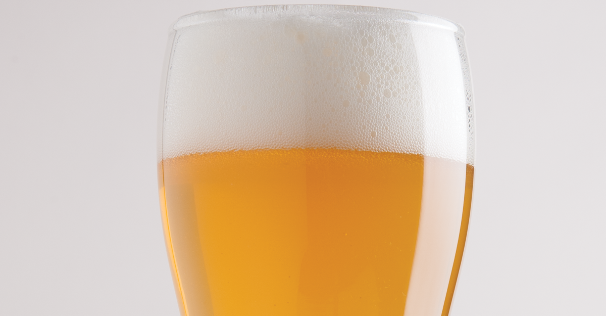 Bavarian Hefeweizen Recipe Craft Beer & Brewing