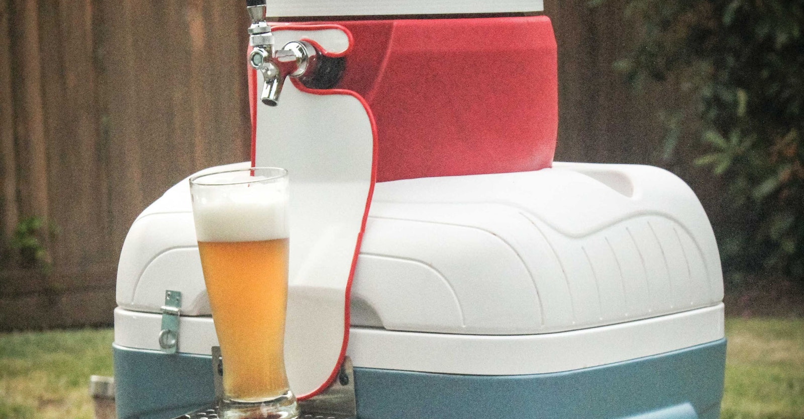 Leaked Intelligence Craft Beer & Brewing
