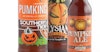 Pumpkin, Spice, and Everything Nice Image