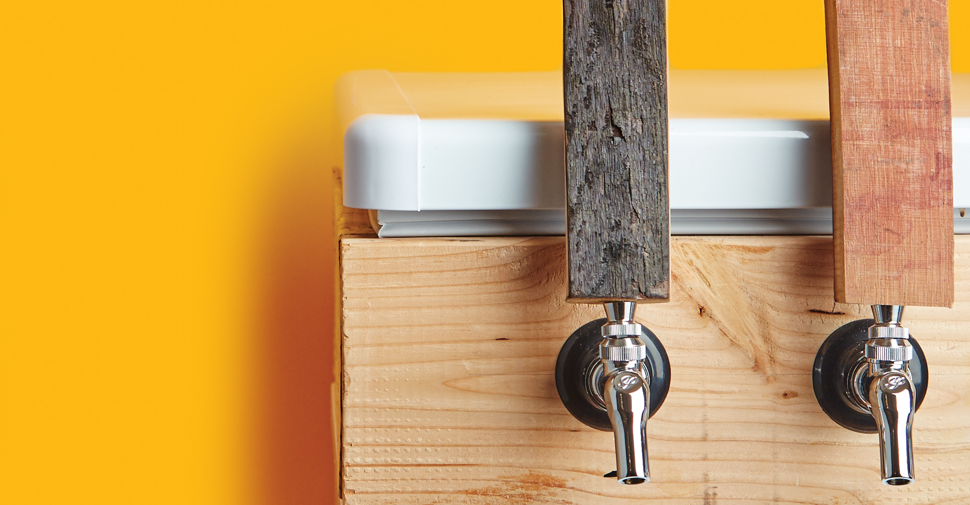 Full Video: Building A Home Draft System Image