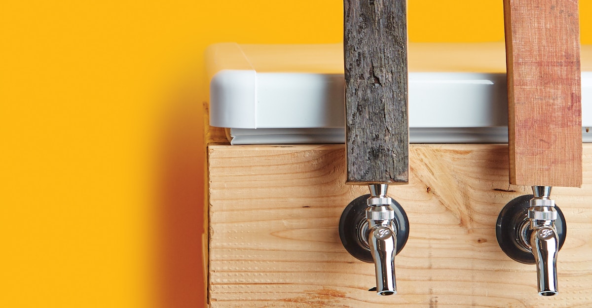 Full Video Building A Home Draft System Craft Beer & Brewing