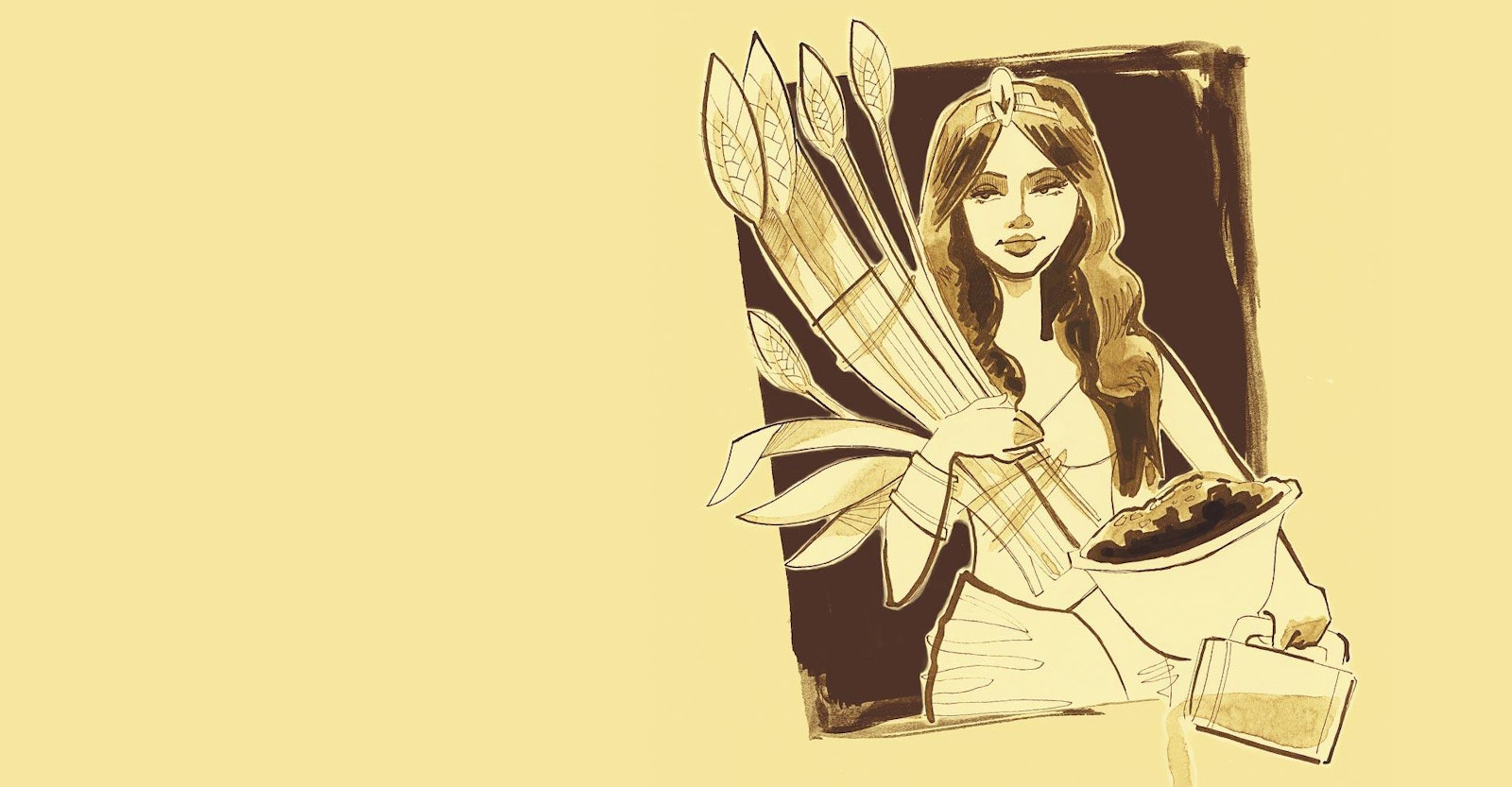 How Women Brewsters Saved the World Primary Image