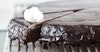 Chocolate Milk Stout Torte Recipe Image