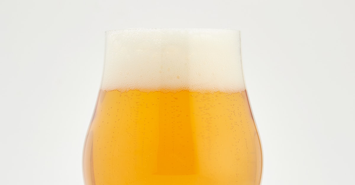 Vicar’s Tipple Tripel Recipe Craft Beer & Brewing