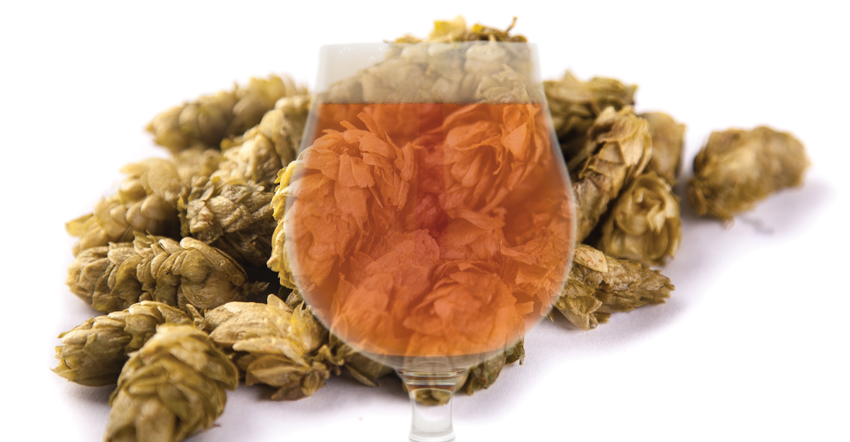 Beyond Bitter Defining Imperial Pale Ale Craft Beer & Brewing