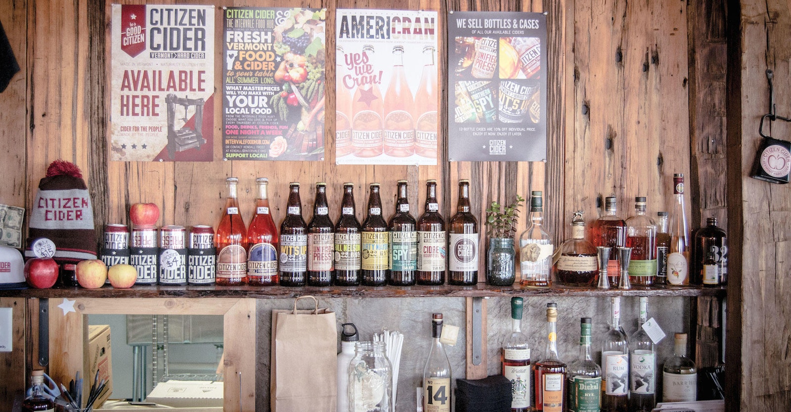 Beercation Burlington, Vermont Craft Beer & Brewing