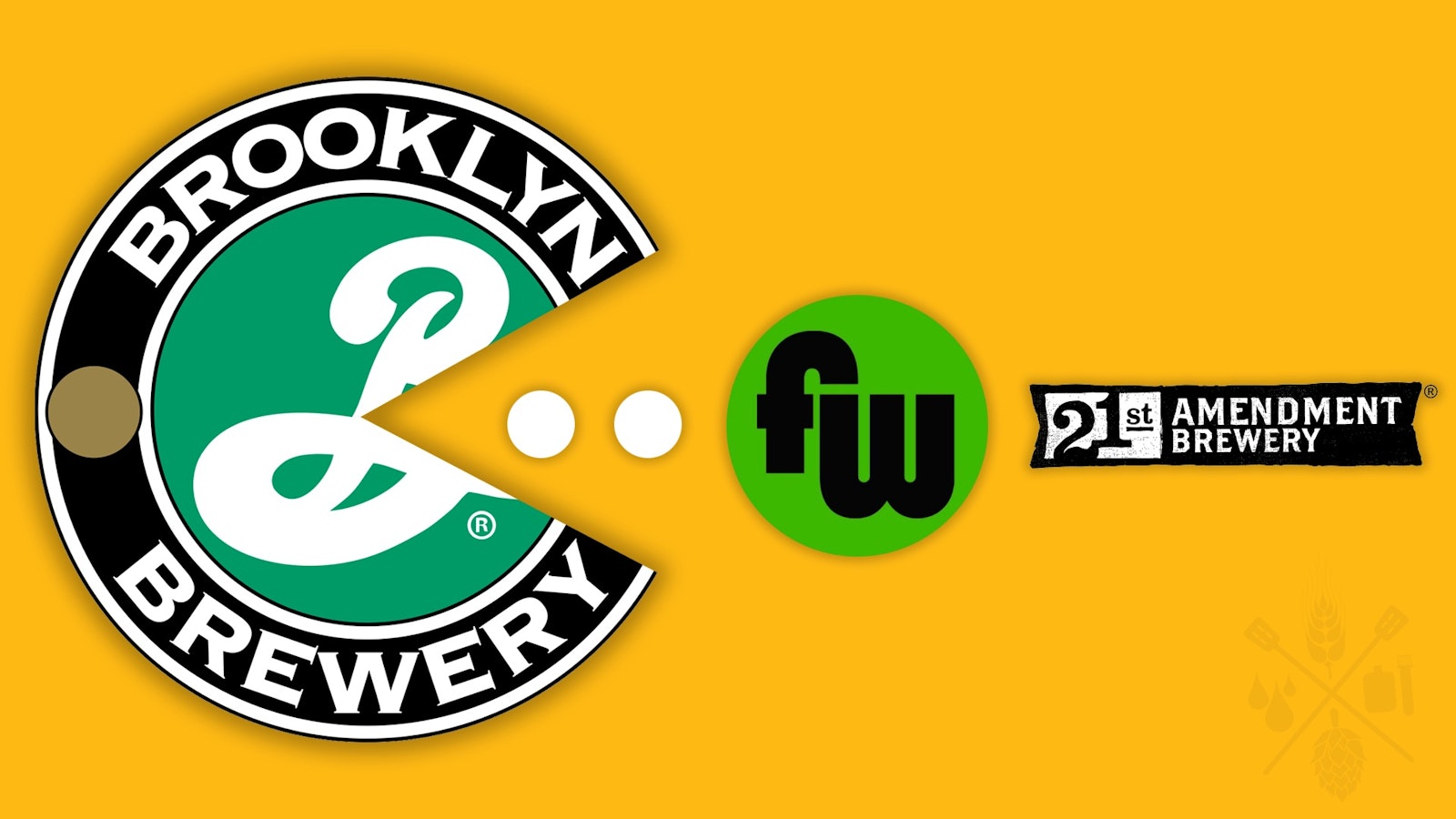 Let's Make a Deal Brewing Industry Acquisitions Change CraftBeer