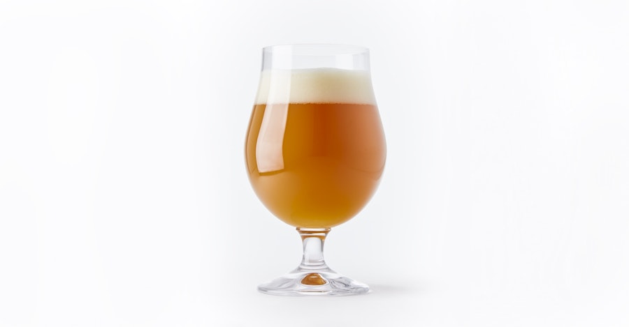 Alvarado Street Brewery 'Contains No Juice' Expressive IPA Recipe Image