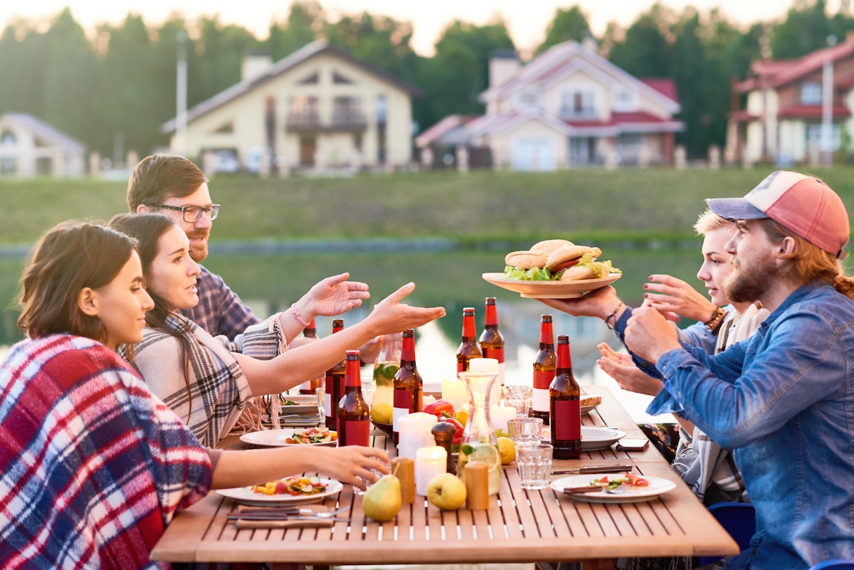 Picnic