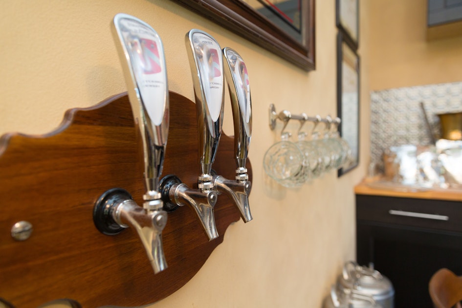 Adjusting Water for Low ABV Beer (Video Tip) Craft Beer & Brewing