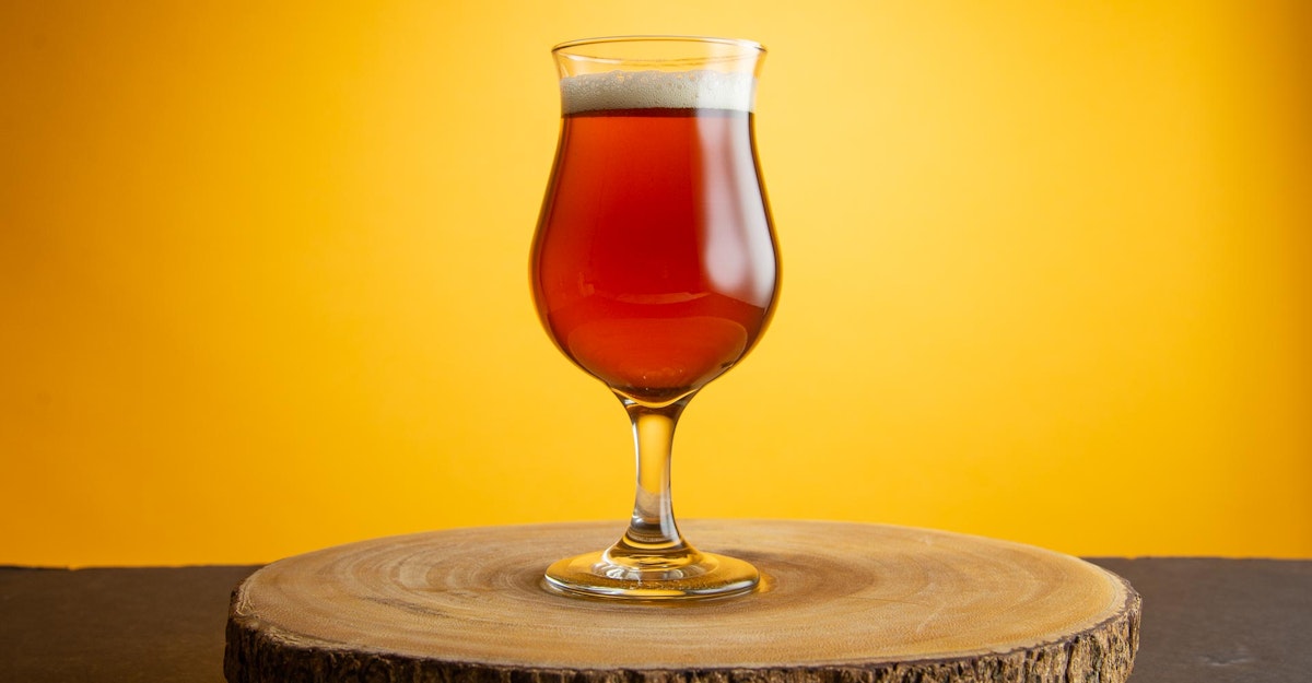 Make Your Best Scottish Export Ale Craft Beer & Brewing