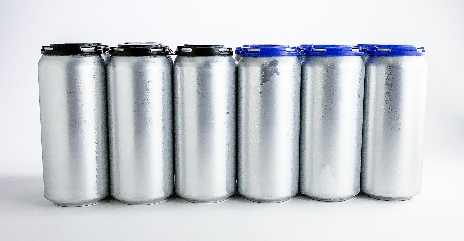 A Brief (and Condensed) History of the Beer Can Craft Beer & Brewing