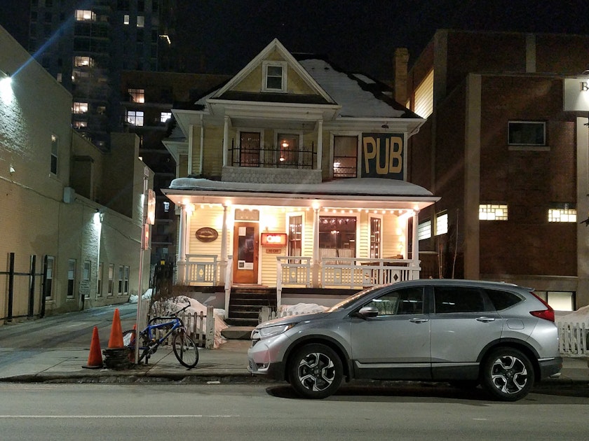 Great Beer Bars in Calgary, Richmond, and Jersey City Craft Beer