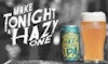 Make Tonight a Hazy One Image