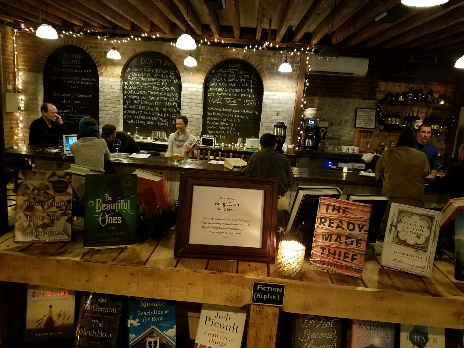 Great Beer Bars in New York, Memphis and London Craft Beer & Brewing