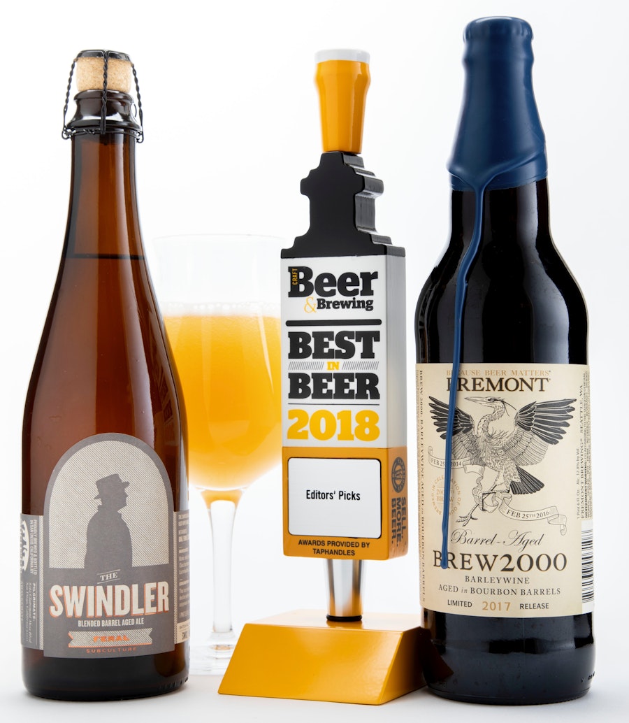 Best in beer swindler and b2k 18-09-14 CBB Issue-29-503