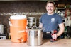 Full Video: Hot Rod Your Kettles and Mash Tun Image