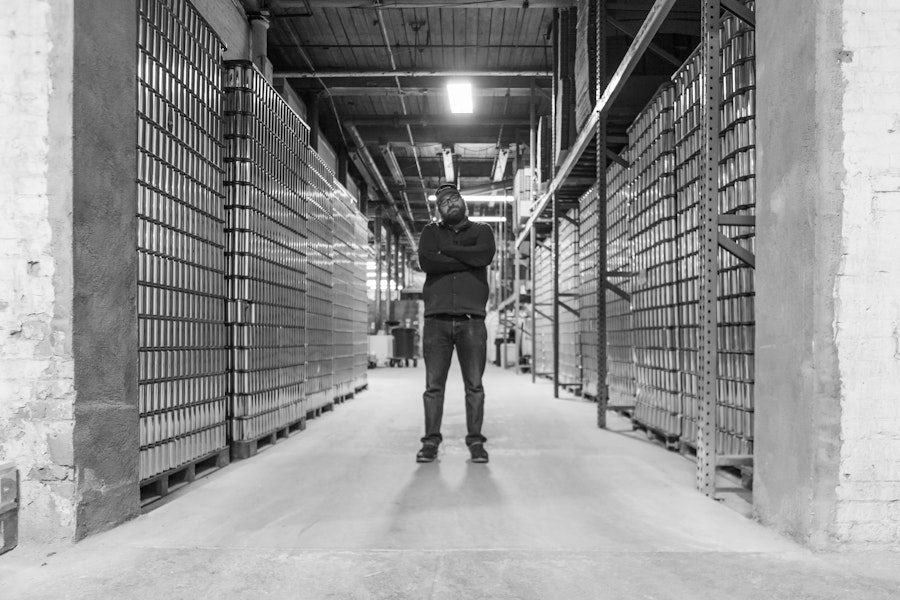 Determining Your Whirlpool Temperature when Brewing New England-style IPA (Video Tip) Image