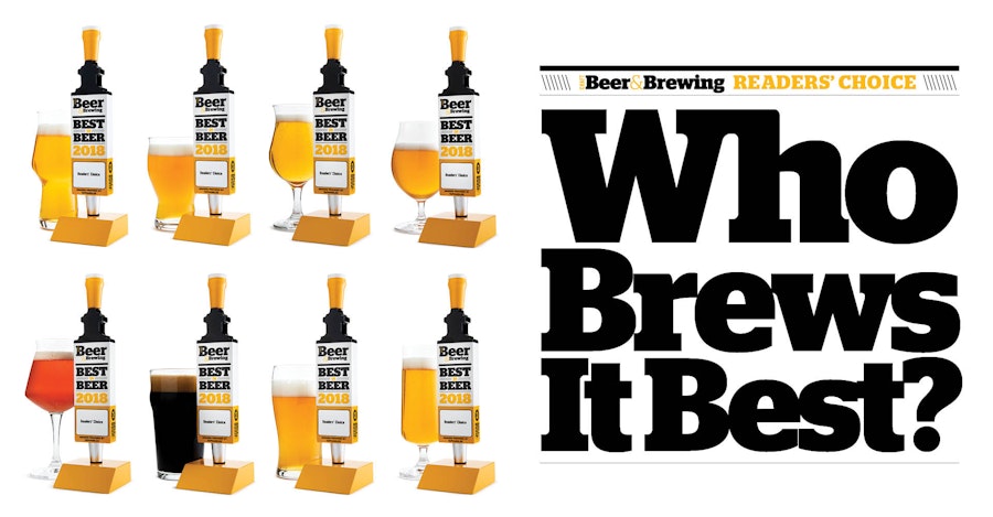 Best of 2018: Who Brews It Best?