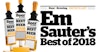Em Sauter’s Best of 2018 Image
