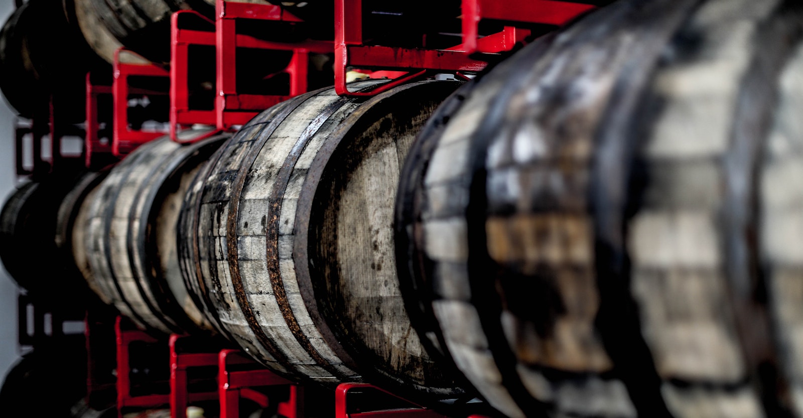 Brewing Technique A Second Chance for Barrels Craft Beer & Brewing