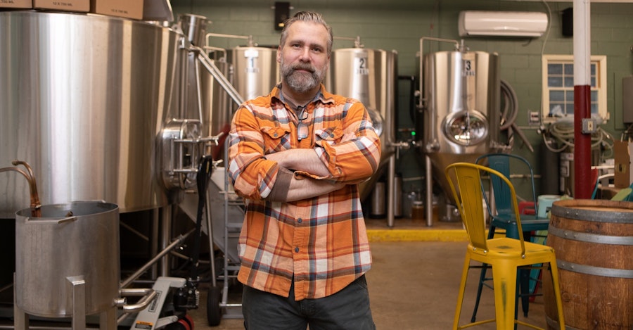 Historical Brewing in the Modern Era (Full Video) Image