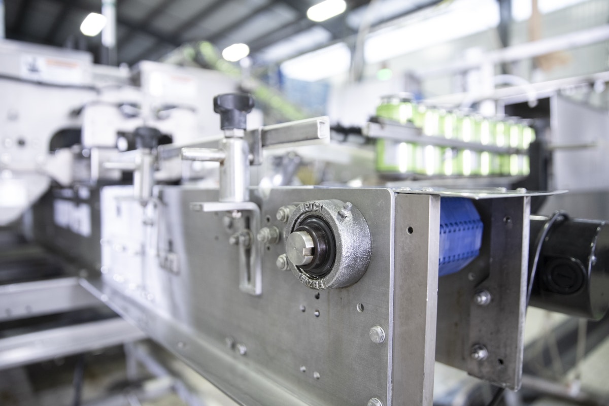 CITGO Clarion Brewery 219