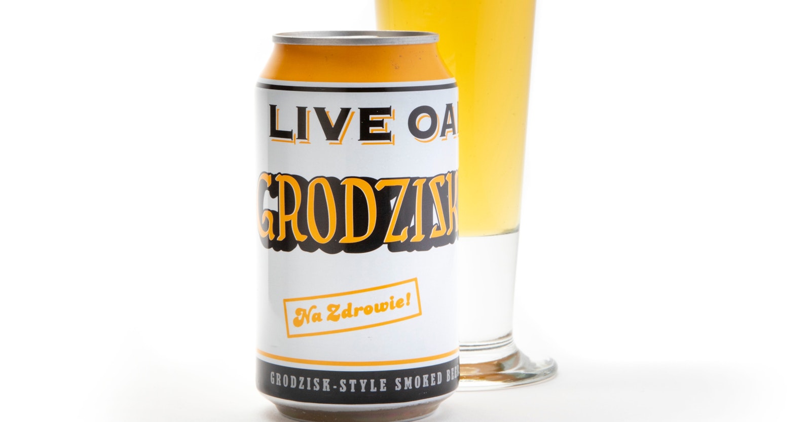 Live Oak Grodziskie Recipe Craft Beer & Brewing