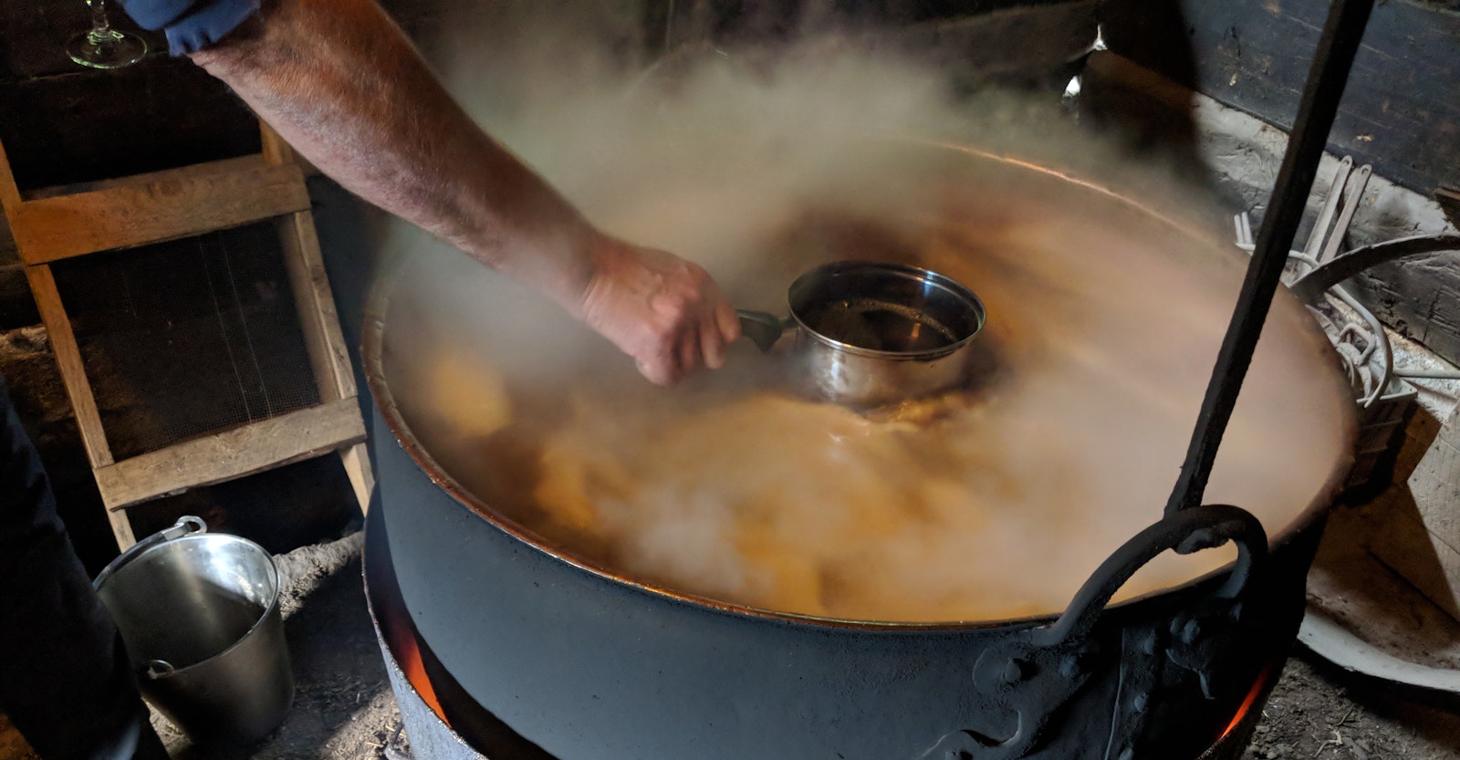 Kveik The Ancient and Modern Way to Brew Craft Beer & Brewing