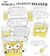 Whalez, Bro: The World's Angriest Pilsner Image