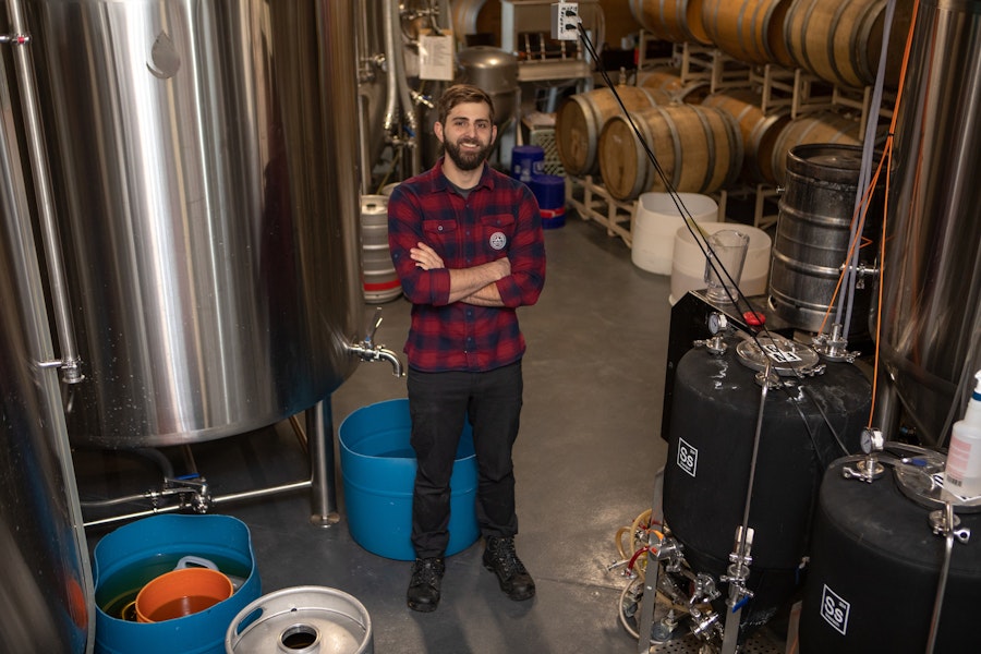 Video Tip: Brewing with Unmalted Grains Image