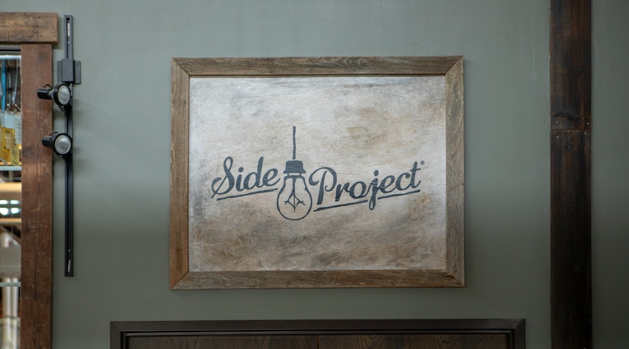 Video Tip: Thinking of Barrels as an Ingredient Image