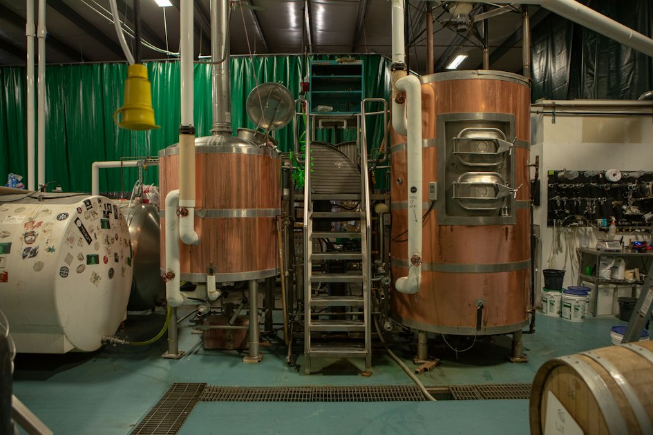 Video Tip: Home Is Where You Hang Your Hose At | Craft Beer & Brewing