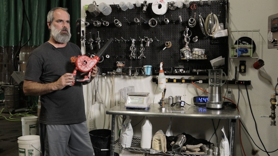 Video Tip: Keep Your Bits and Bobs in Order Image