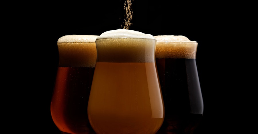 Choosing the Right Yeast for No-/Low-Alcohol Beers Image
