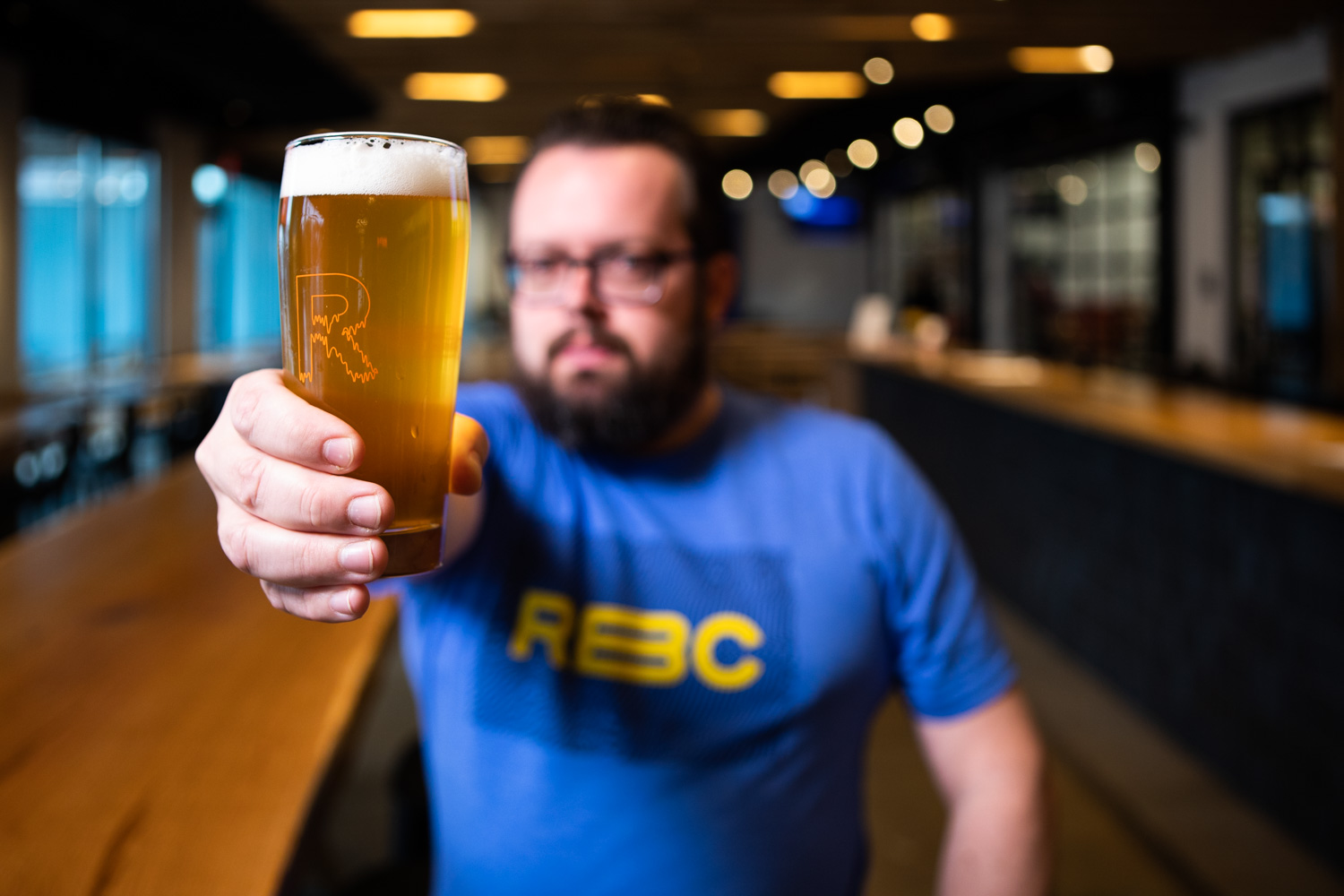 Full Video: Brewing Session Beers with Rockwell Image