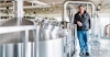 New Realm's Mitch Steele on His Approach to Innovative Brewing Image