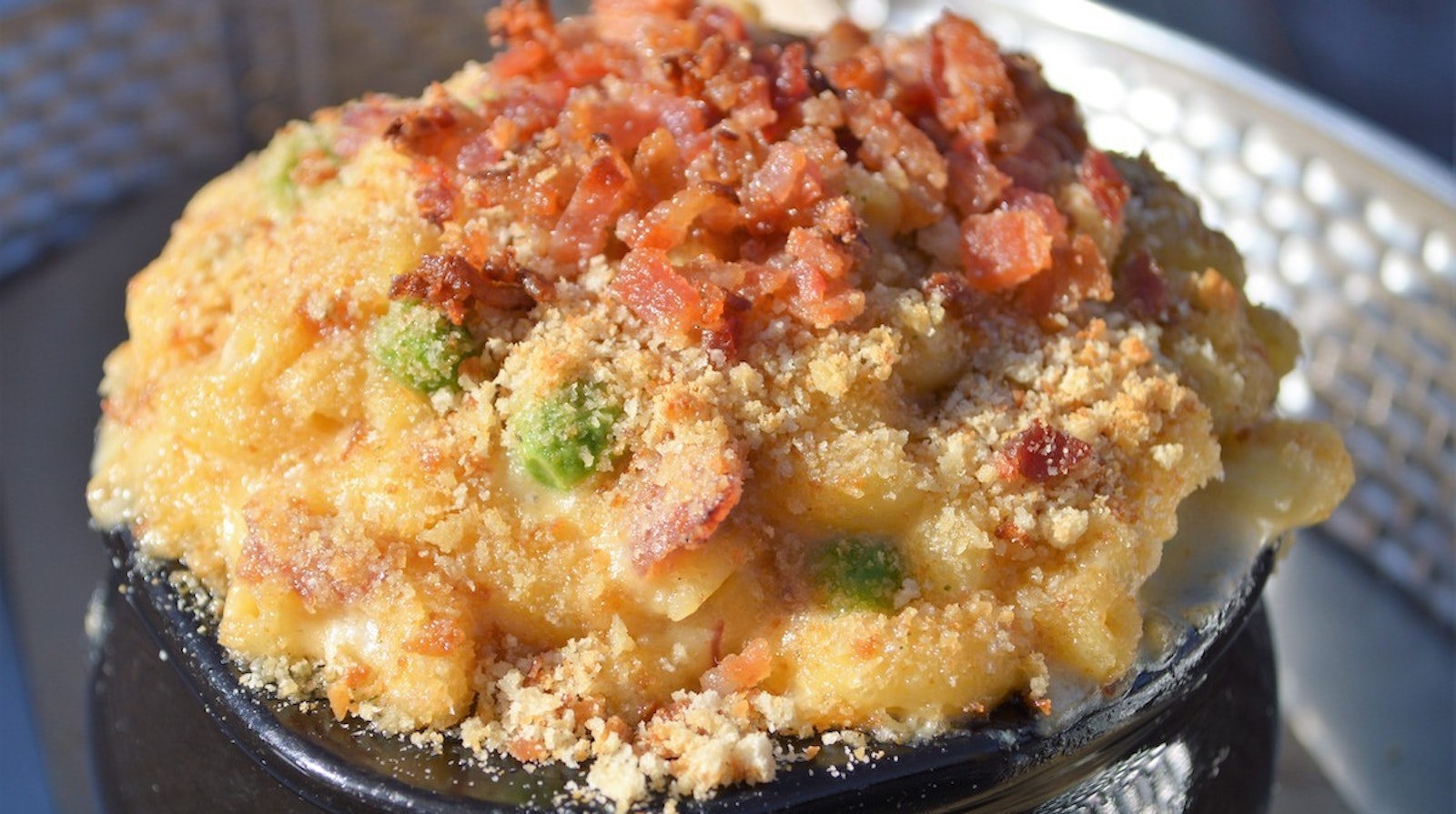 Cooking with Beer IPA Mac & Cheese Craft Beer & Brewing