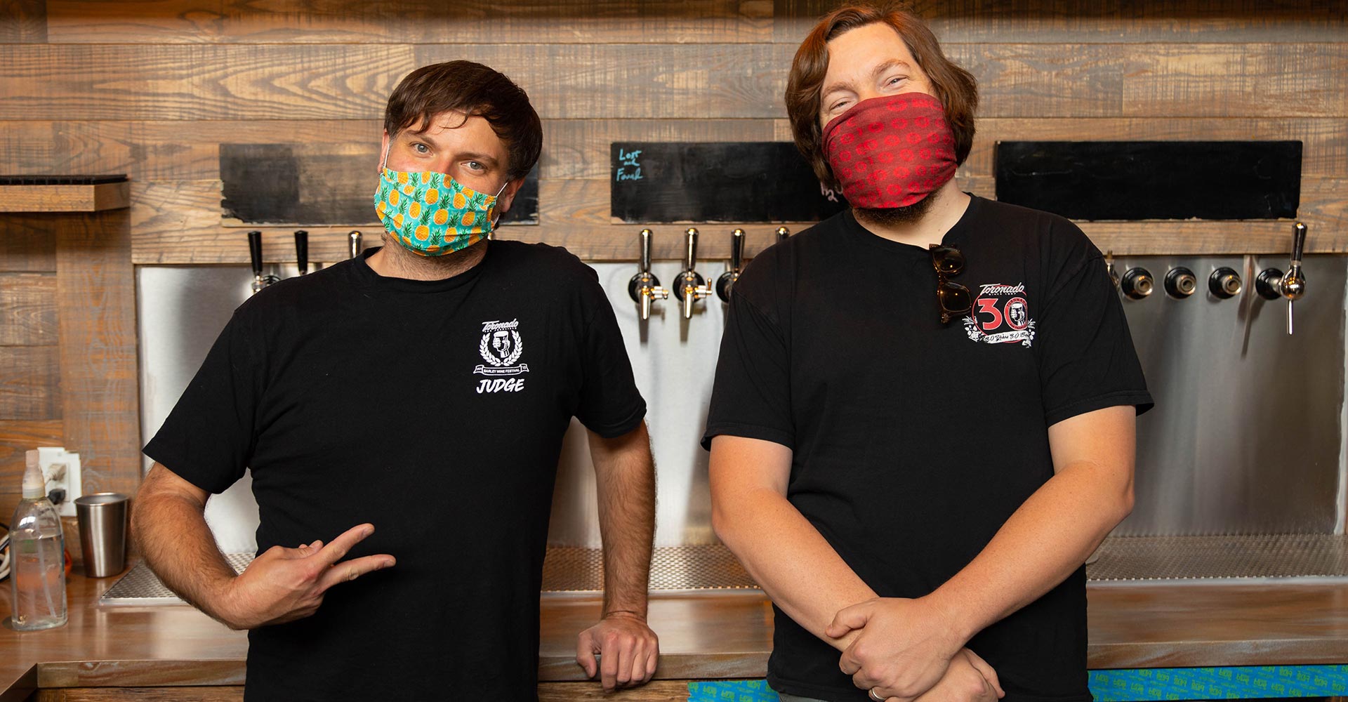 Podcast Episode 144: Cellarmaker’s Tim Sciascia and Connor Casey on Ethereal Hops and Hazy West Coast IPA