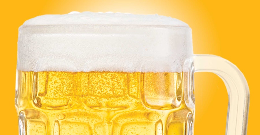 Gearhead: The Enviable Lightness of Craft Lager Image