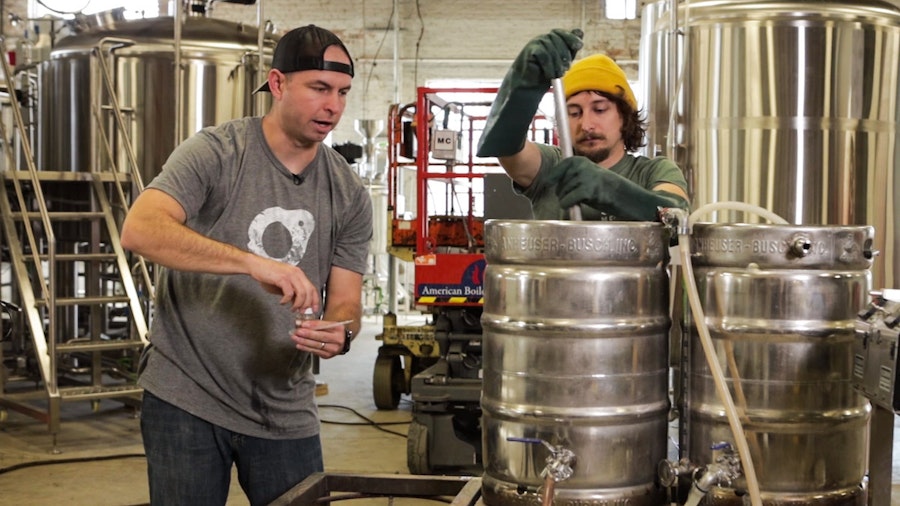 Video Tip: Adjusting Mash pH for Parti-Gyle Brews Image