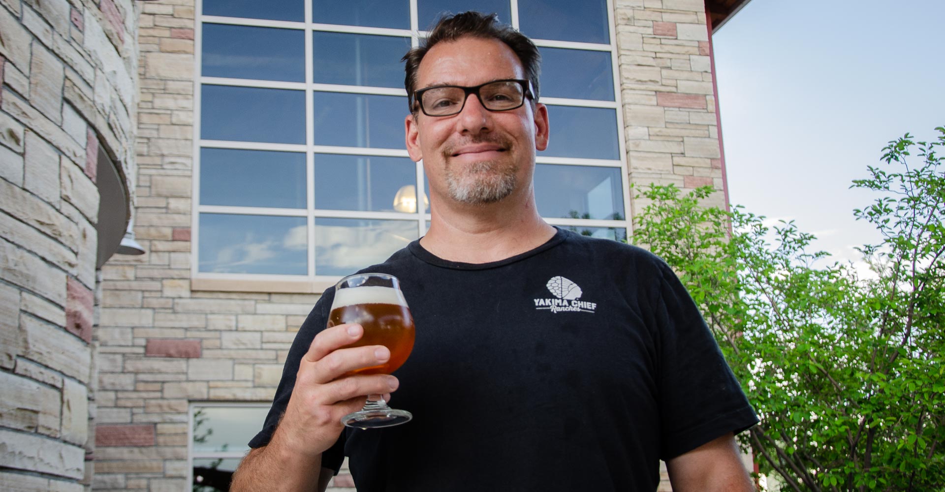 Podcast Episode 137: Odell's Brendan McGivney Believes IPA Can Always Be Better