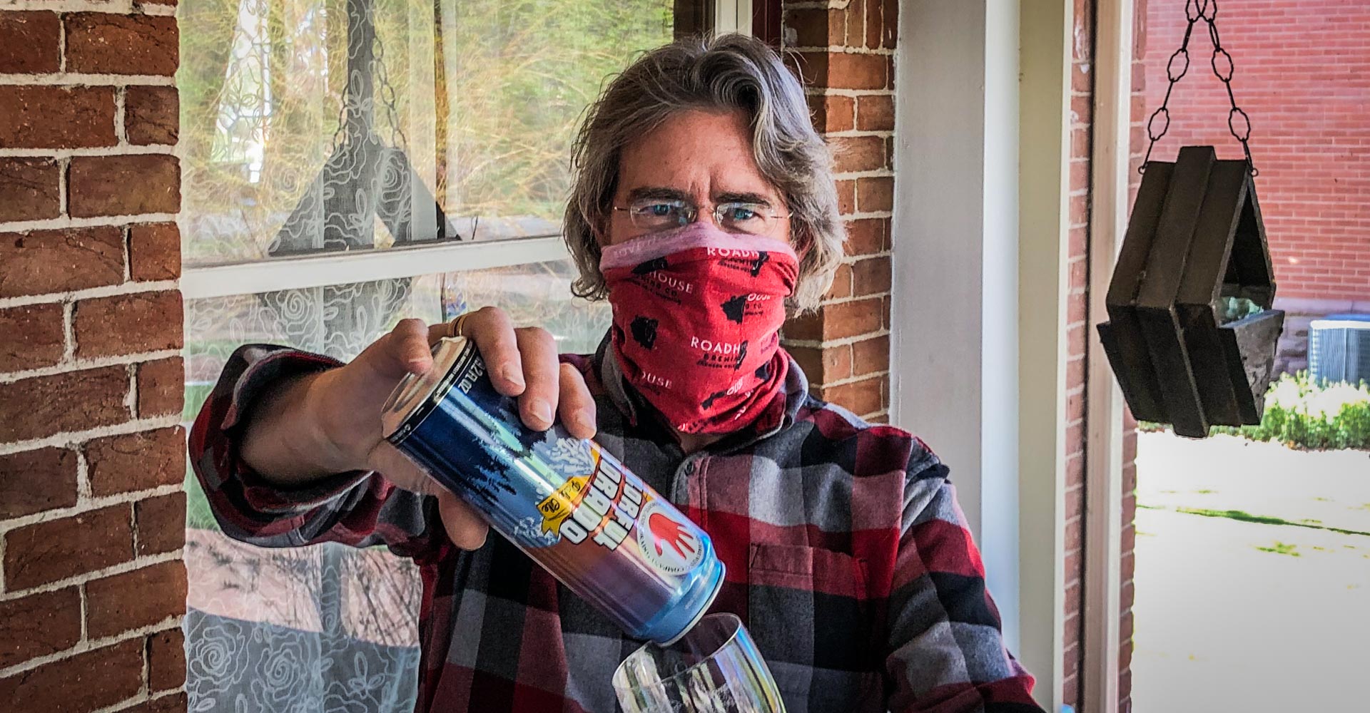 Podcast Episode 134: Eric Wallace of Left Hand on Navigating the COVID-19 Shutdown