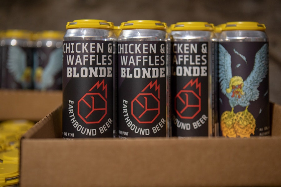 Video Tip: Brewing with Cedar Branches Image